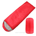 Outdoor travel camping Envelope sleeping bag